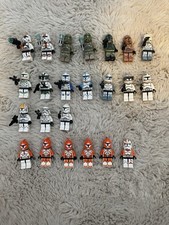Lego Star Wars Stormtrooper &