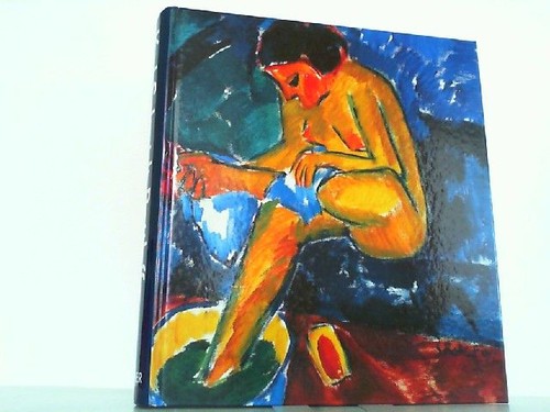 Karl schmidt rottluff - karl, schmidt-rottluff