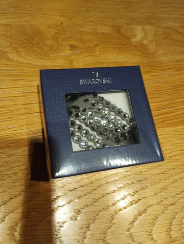 Swarovski armband diverse - swarovski,