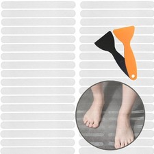 Anti-Rutsch Streifen Badewanne