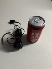 Coca Cola Dose Telefon Mit Kabel
