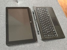 TrekStor SurfTab Twin 11.6