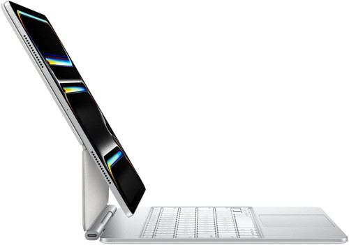 Apple magic keyboard touchpad - apple,