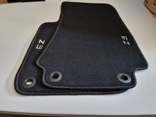 BMW Z3 Fußmatten passend