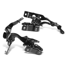 2x Scharnier Motorhaube Vorne