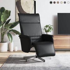 Relaxsessel mit Fußteil