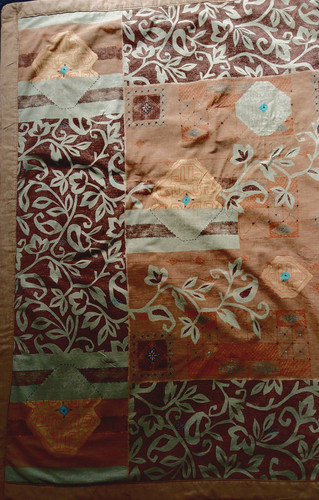 Bassetti grandfoulard plaid - bassetti,