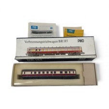 Piko verbrennungstriebwagen - piko, br