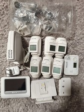 Honeywell Starter Paket