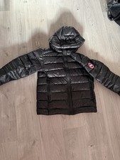Canada Goose Jacke Herren