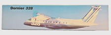 "Dornier 328" Flugzeugmodell