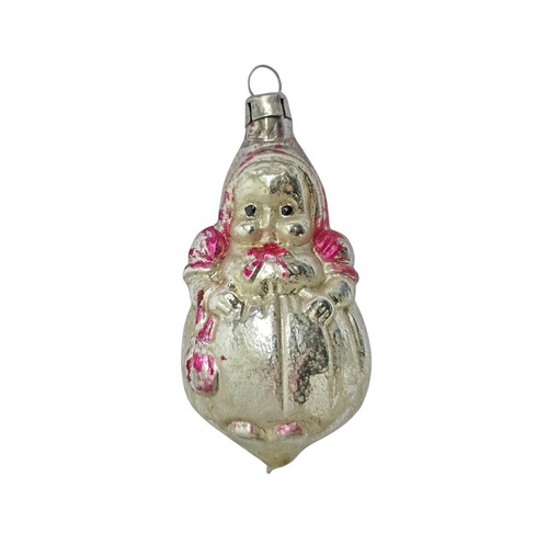 Alter christbaumschmuck miss - alter,