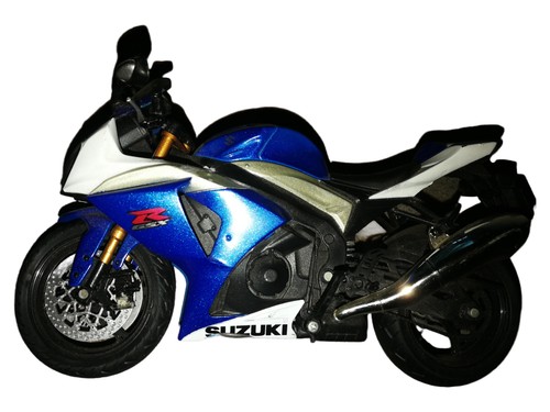 Suzuki modellfahrzeug 18cm - suzuki,