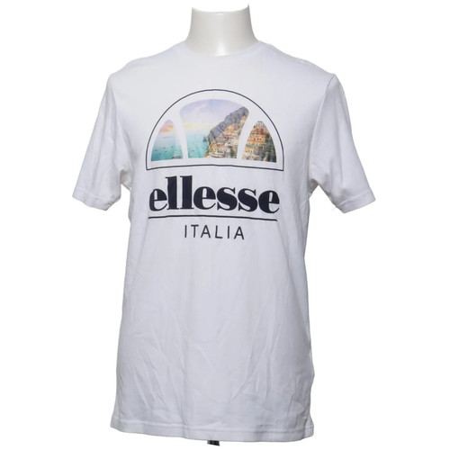 Ellesse shirt größe l - t-shirt,, größe: