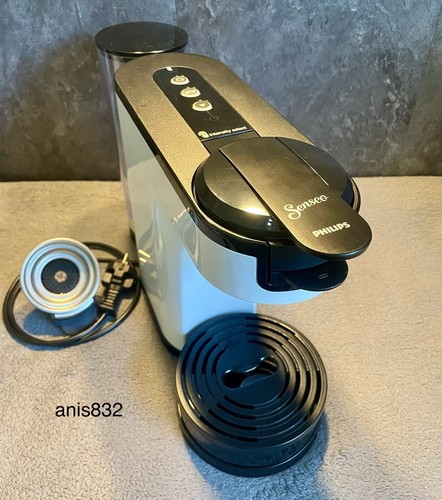 Philips kaffeemaschine 1 - kaffeemaschine, 2-in-1
