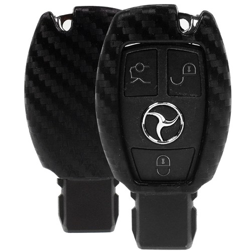 Auto schlüssel hülle carbon - auto,