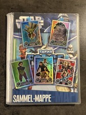 Topps Force Attax Serie 1