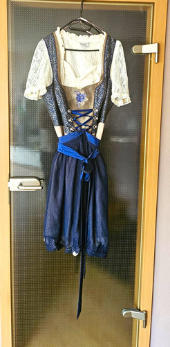 Spieth wensky dirndl 46 - wensky,