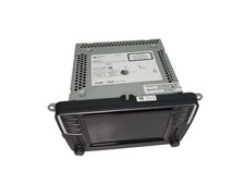 Autoradio MIB STD2 PQ +/NAV