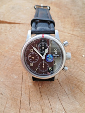 Herren Fliegerchronograph von
