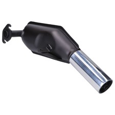 Sito Cobra Auspuff passend