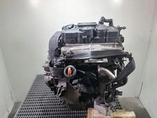 Motor VW Passat BMR 2.0 TDI