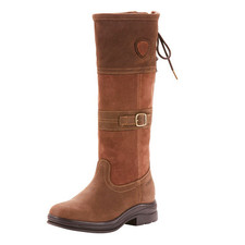 Ariat 41 Stallstiefel Langdale