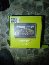 Navigationsgerät Tomtom Via