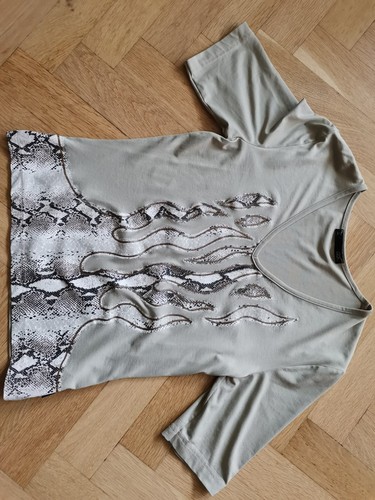 Shirt l - qs,