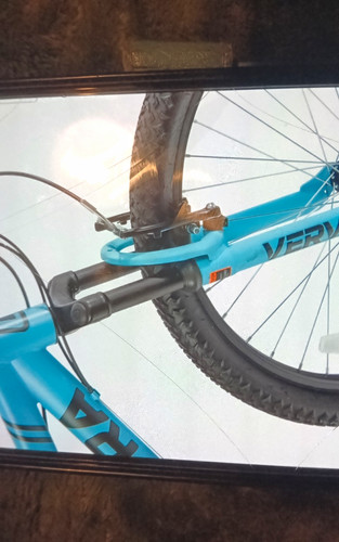 Mountainbike verve ultra - verve,