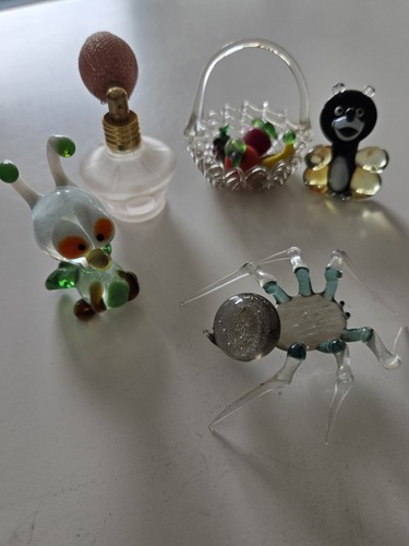 Konvolut figuren setzkasten - konvolut,