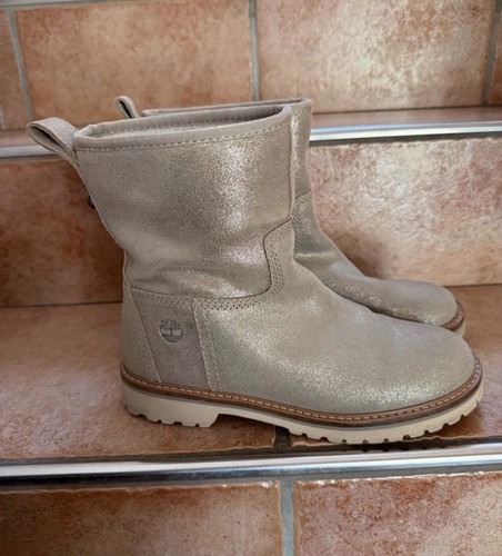 Timberland boots gefüttert - boots,