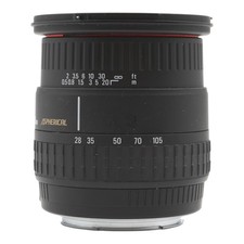 Objektiv Zoom Sigma 28-105mm