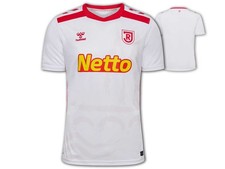 SSV Jahn Regensburg Home