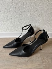 Next Pumps Stiletto Schwarz