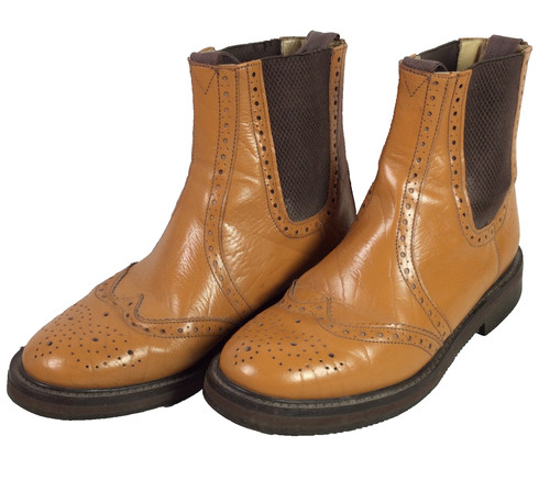 Ariat rambler brogue - ariat,
