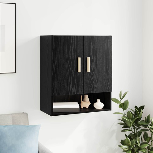 Wandschrank sonoma eiche - wandschrank, sonoma-eiche