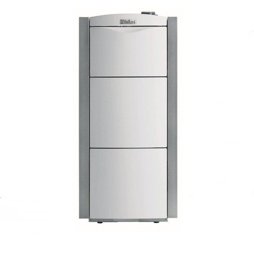 Vaillant gas brennwert kessel - brennwert,