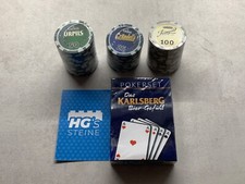 Das Karlsberg Bier-Gefühl