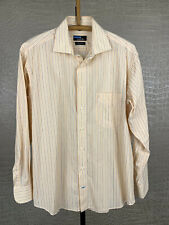 SACHS Herren Gr. 42 L Hemd