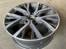 Volkswagen tiguan wheel - 18-21,