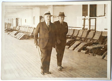 Fotografie US Gouverneur