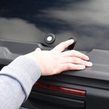 Genuine Ford Ranger Raptor