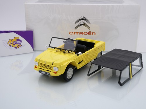 Norev amc0196427 citroen - #,