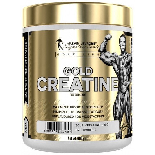 Kevin levrone gold creatin - levrone,