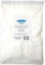 Herkulit Nr. 2 harte weiße Gießputz (Größen von 250g-1000 kg verfügbar)