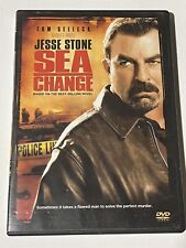 Jesse Stone - Sea Change - Tom