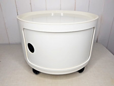 Beistelltisch 70er Jahre