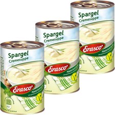 Erasco spargel cremesuppe - erasco,
