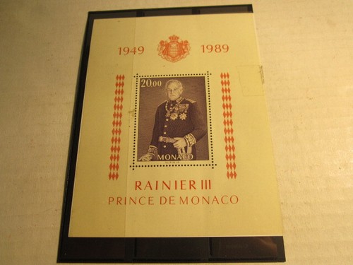 Briefmarken motiv von prince - briefmarken,,